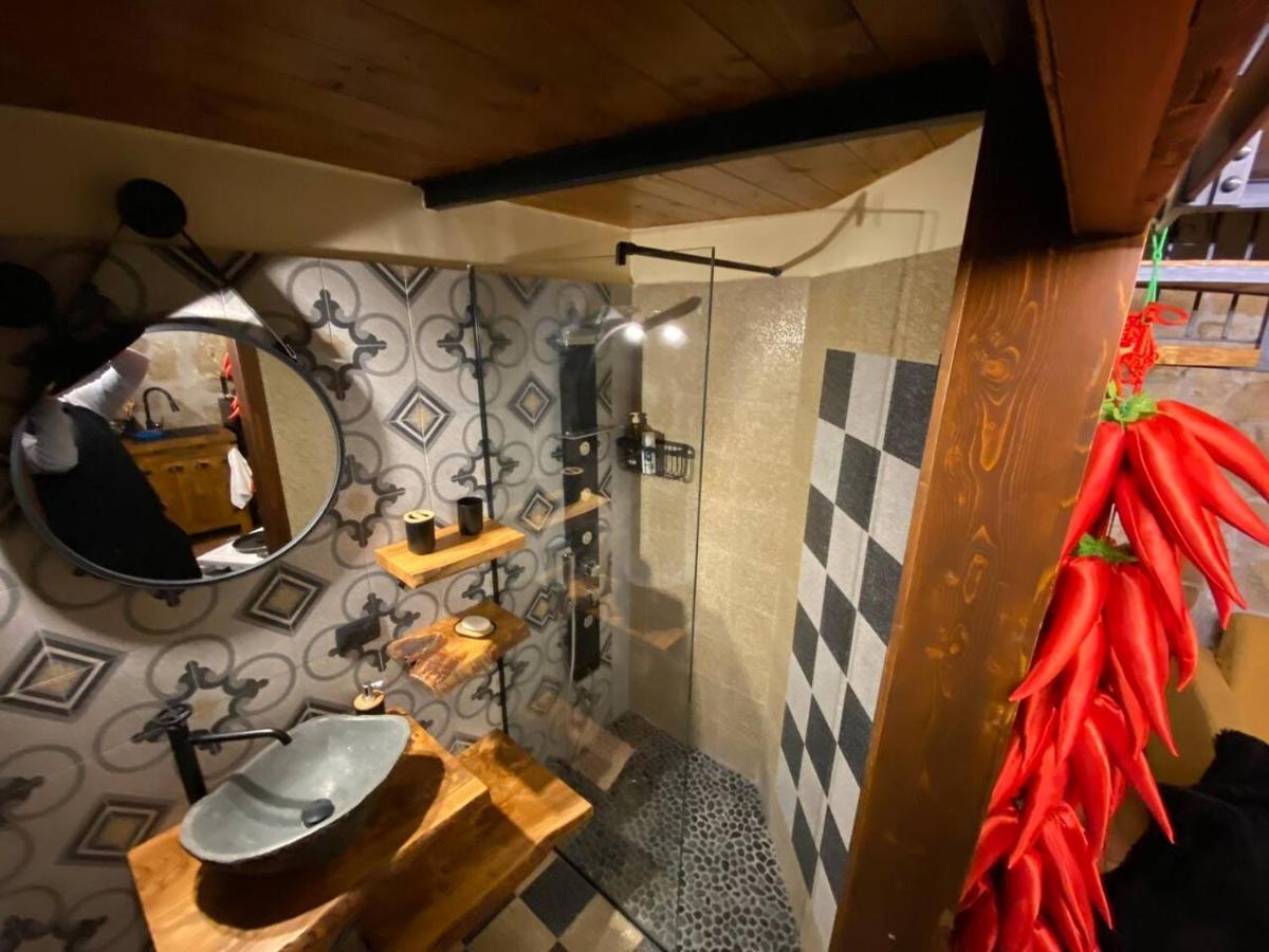 A' Pupata Apartment เนเปิลส์ ภายนอก รูปภาพ