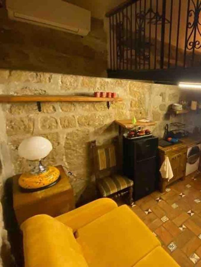 A' Pupata Apartment เนเปิลส์ ภายนอก รูปภาพ